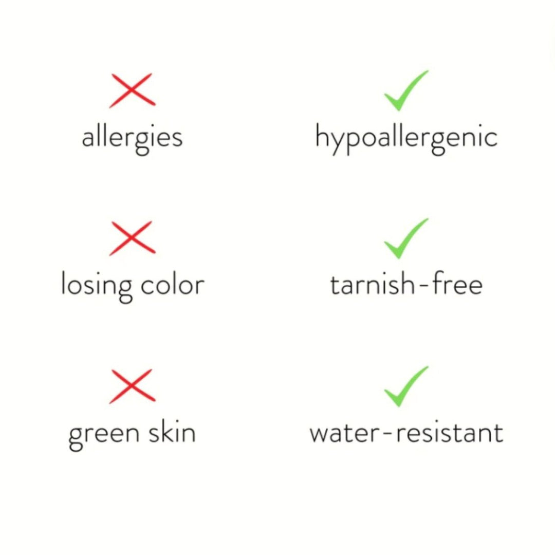 Pulsera de mano elegante