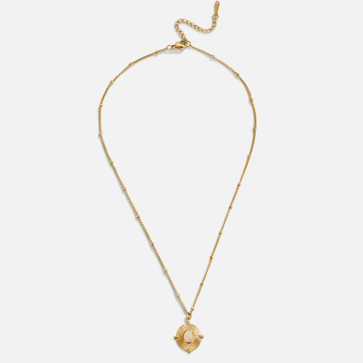 Collar Monique Vintage Stein