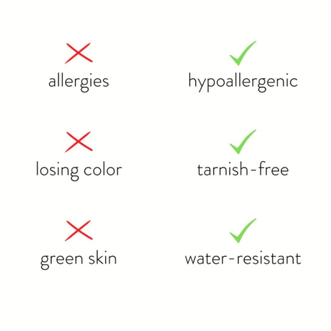 Collar de Conchas Turquesa de Amalfi