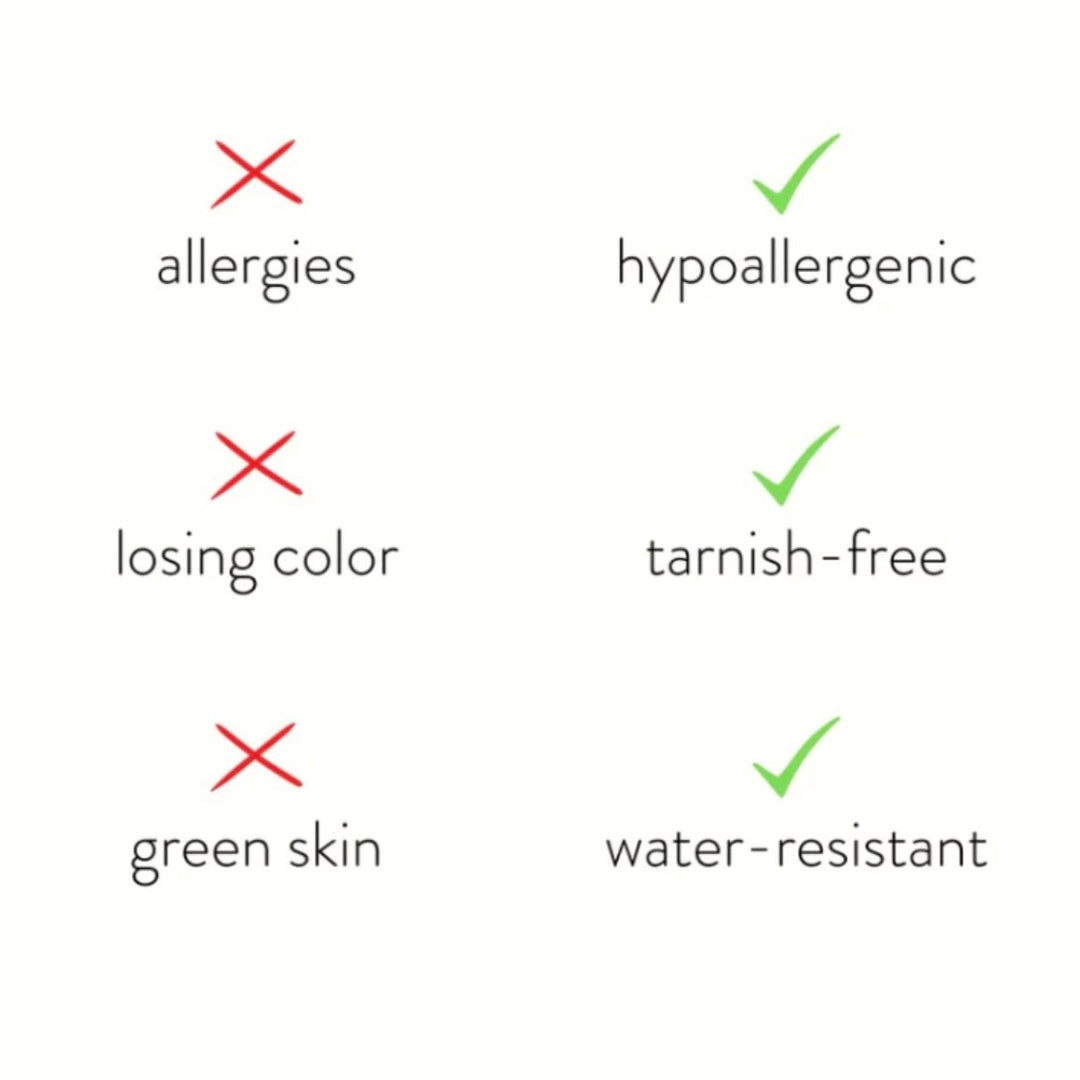 Anillo de plata con perlas de agua dulce clásico