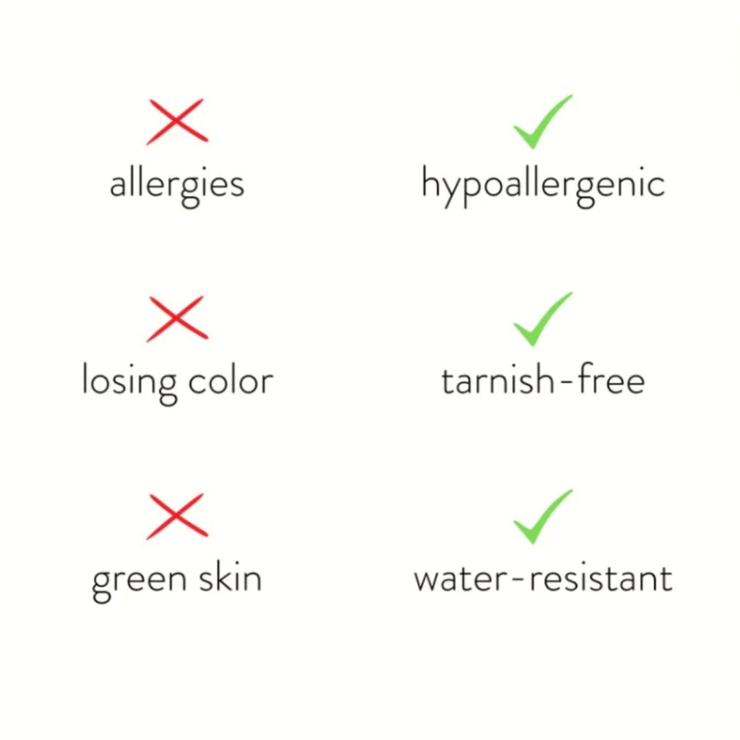 Collar de Elefante Dorado