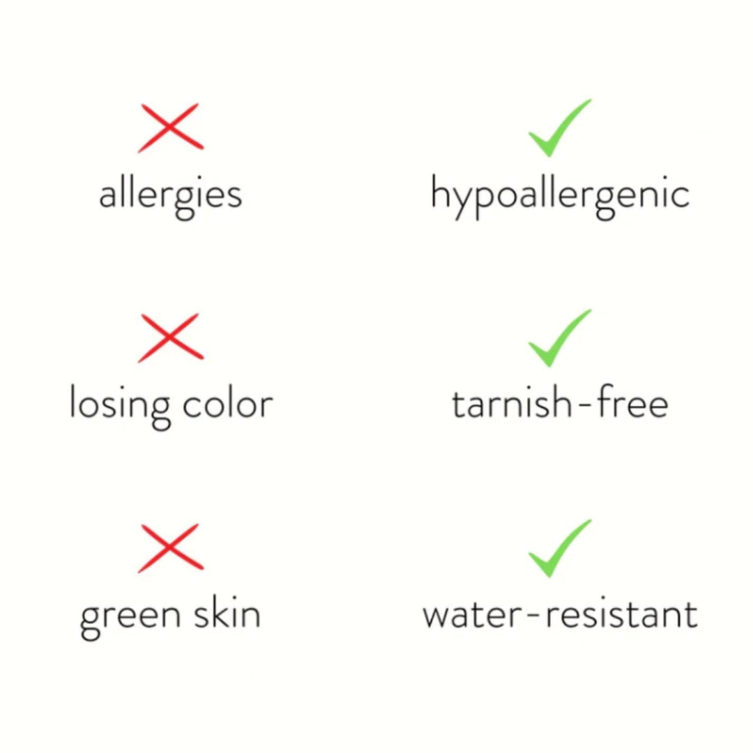 Collar de Cadena Mila Twist Plata