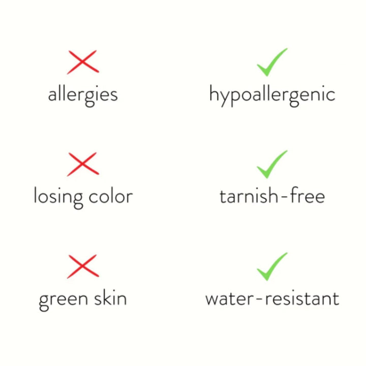 Collar de Cadena Mila Twist Plata