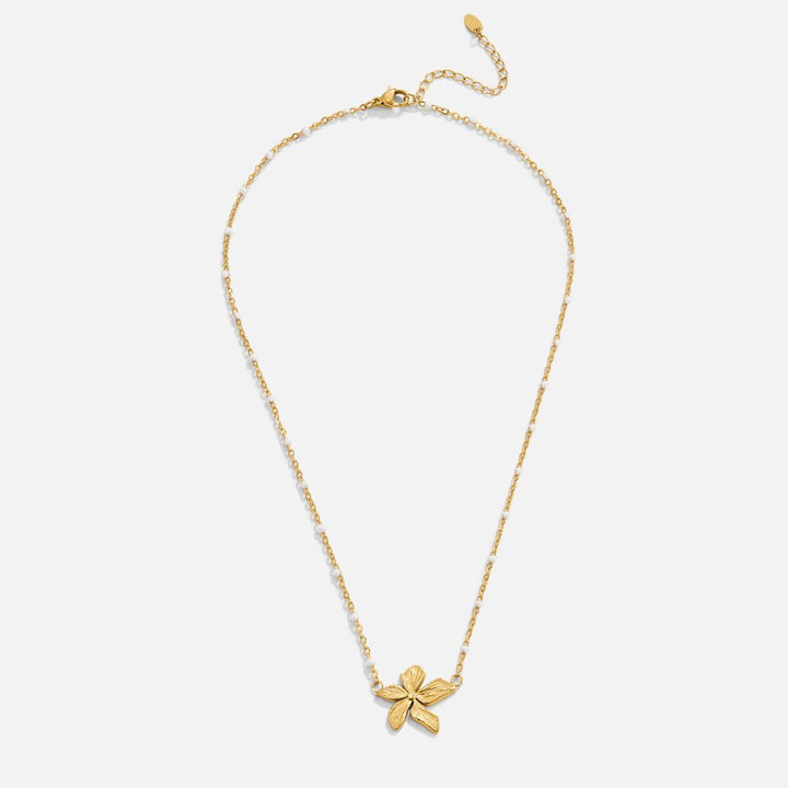 Cadena de perlas "Despertar de Primavera"