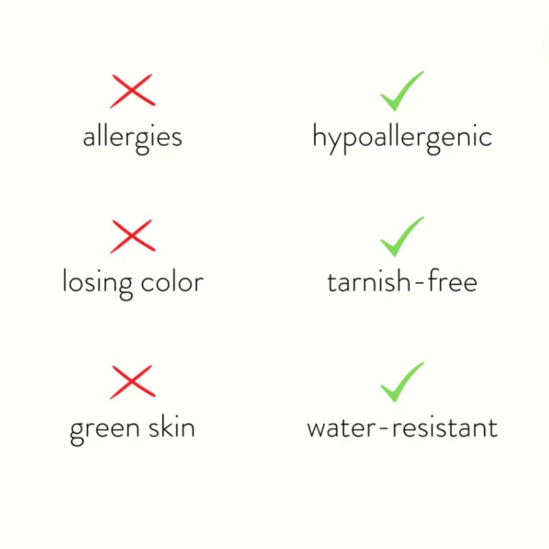 Collar de Oro de Solsticio de Verano